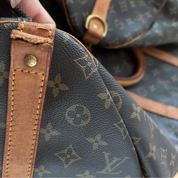 Keep all Vuitton 55 - Picture 11 of 12